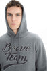 Arma Men's Brave Sweatshirt Hoodie